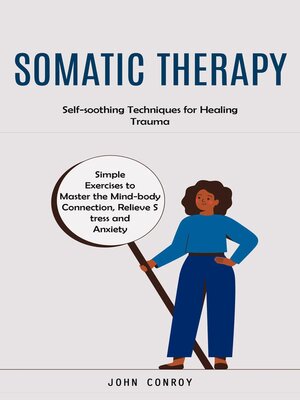 cover image of Somatic Therapy
